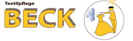 BECK Textilpflege